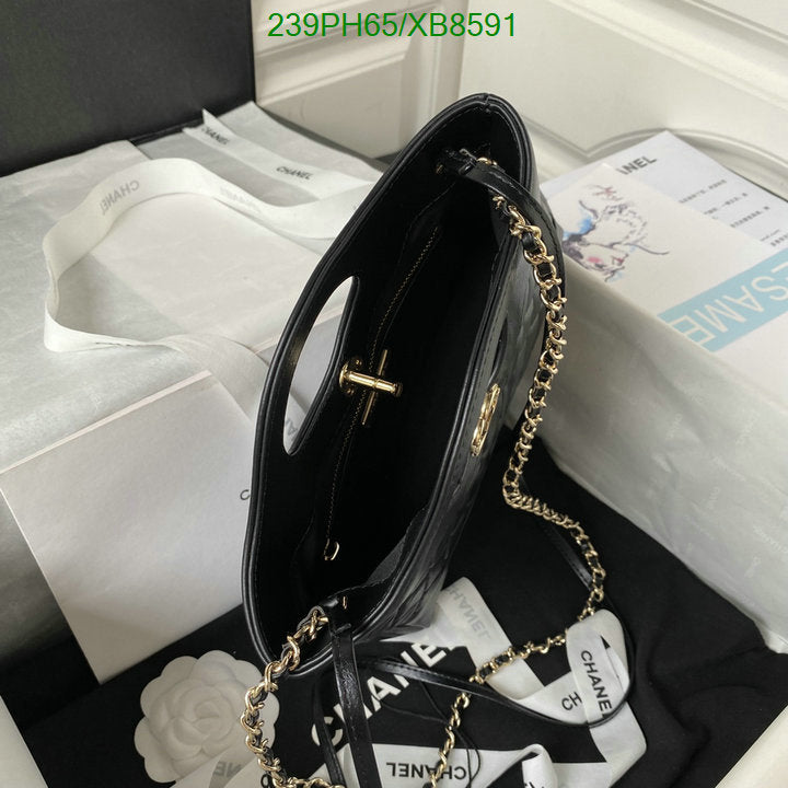 SAMC - CHL Bags - 771
