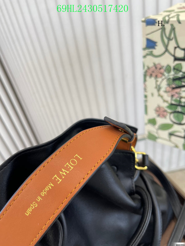 Satchel Bags - LWE Bags - 100
