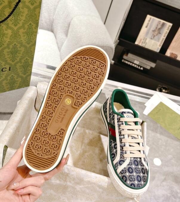 SAMC - GUKI Women Shoes - 633