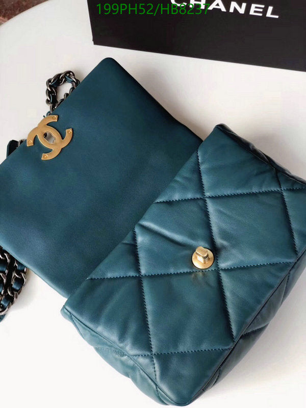 SAMC - CHL Bags - 234