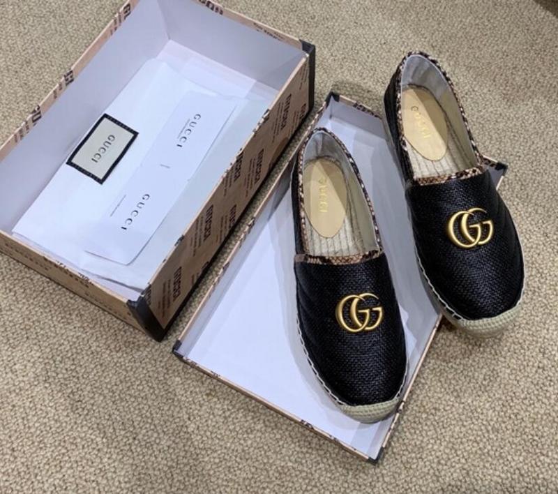SAMC - GUKI Women Shoes - 2281