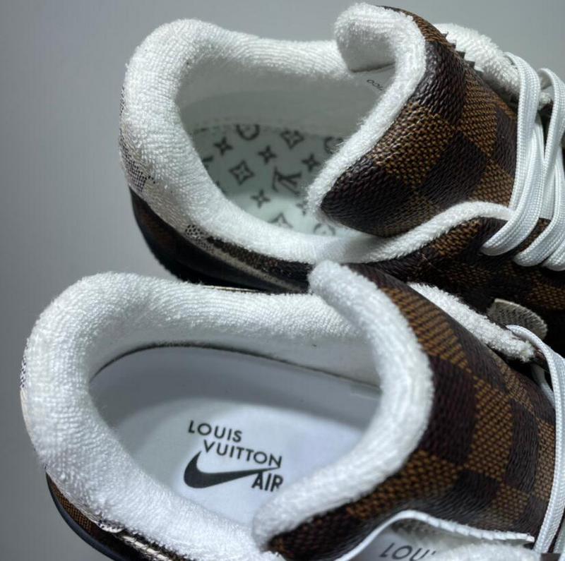 glamy - LOV Men Shoes - 960