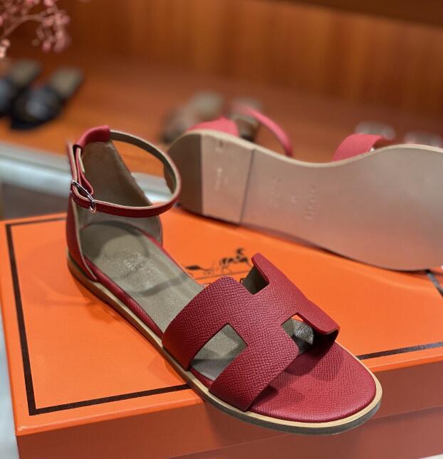 SAMC - HMS Women Shoes - 1139