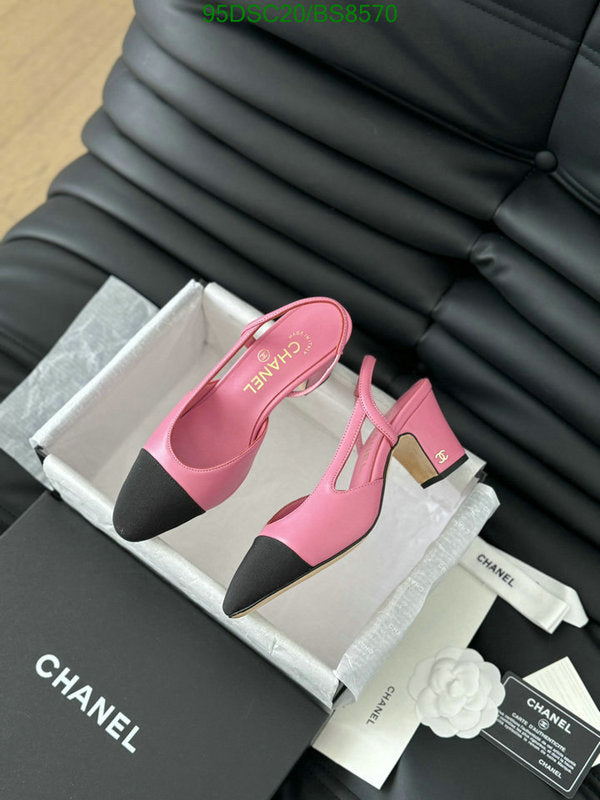 SAMC - CHL Women Shoes Ballet - 019