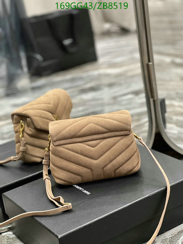 SAMC - YLS Bags - 236
