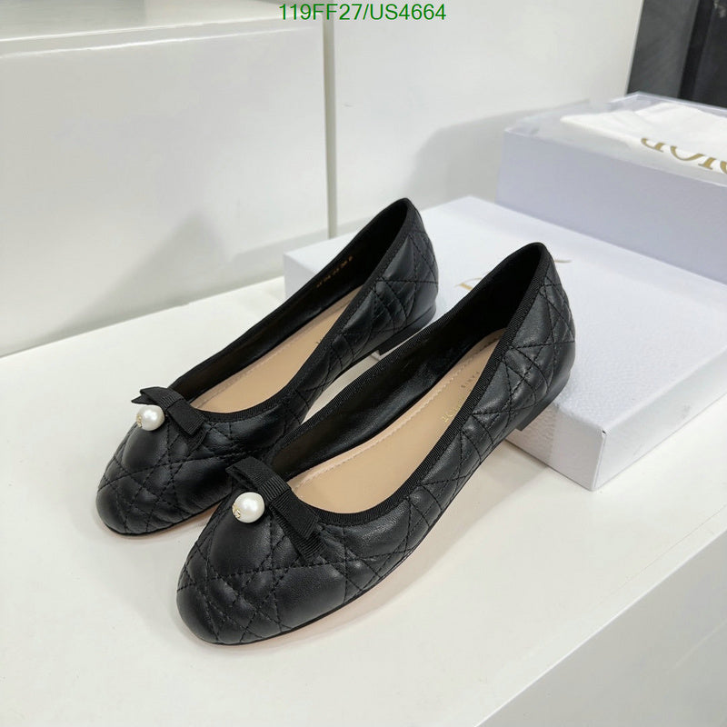 SAMCC - DOR Women Shoes - 1869