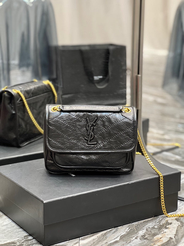 Glami- Glami- - SLY Bags - 221