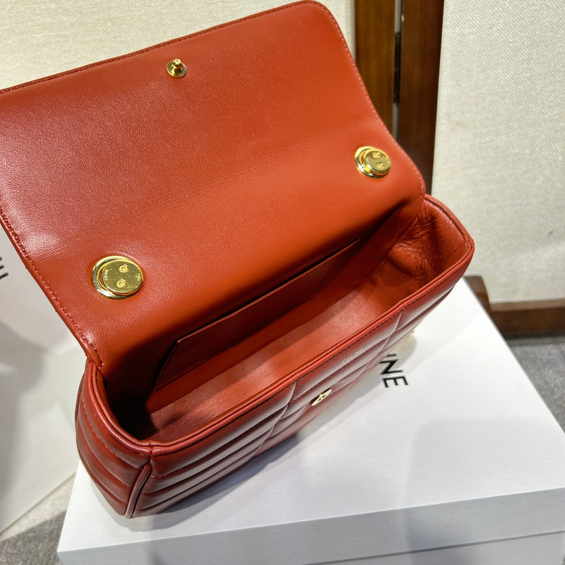 Glamy - COL Bags - 813