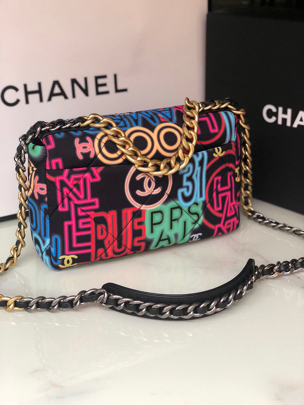 Chanel Bags