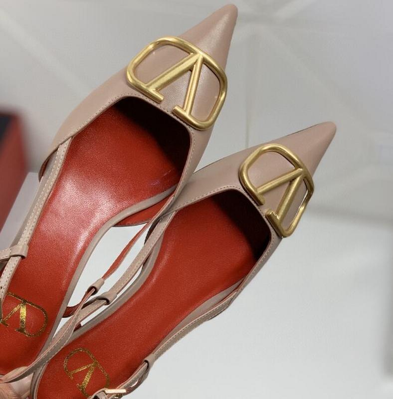 SAMC - VEL Women Shoes - 633