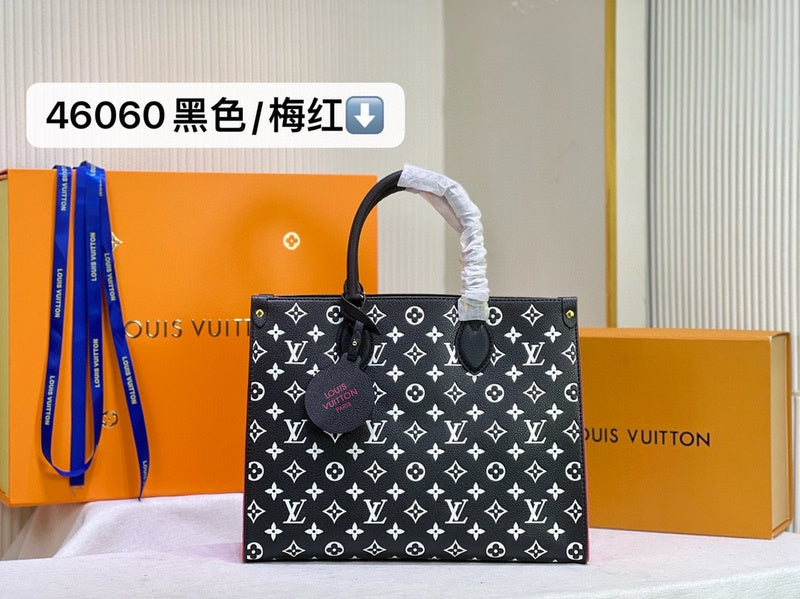 Satchel Bags - VL2 Bags - 106