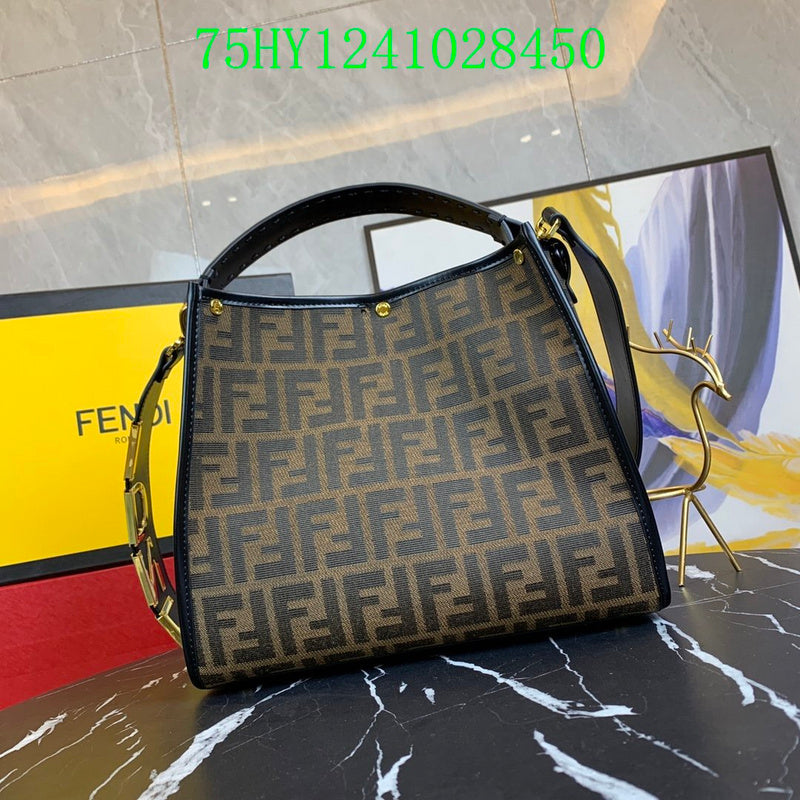 Glami - FDE Bags - 2170