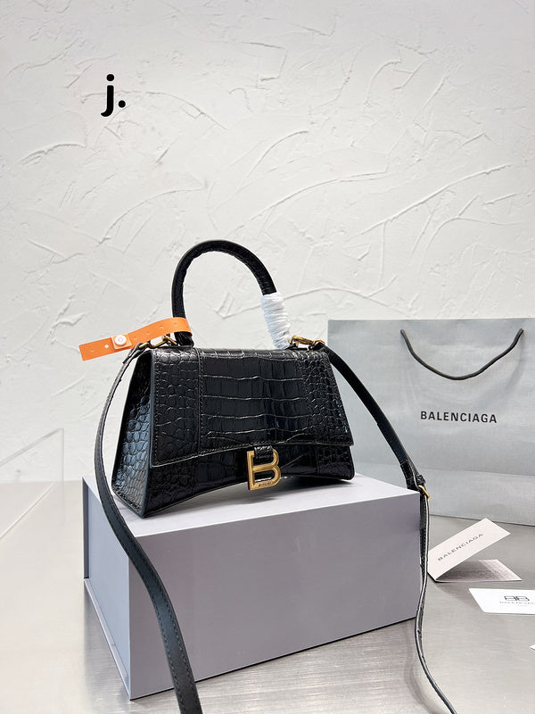 Satchel Bags - BGA Bags - 1372