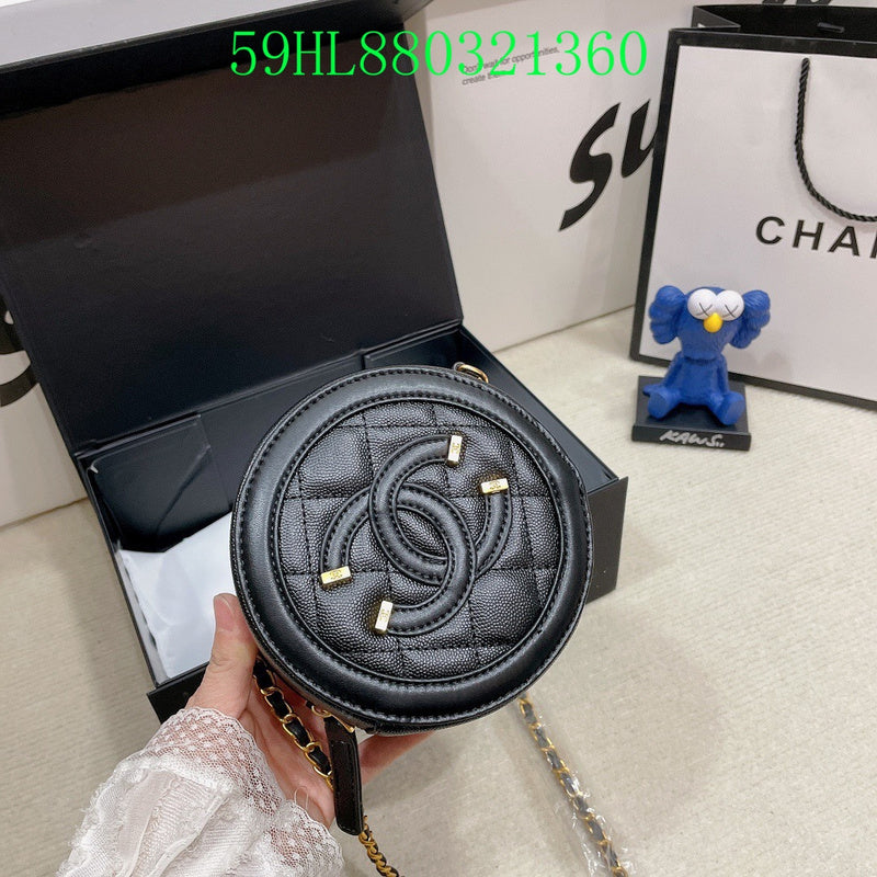 Glami - CHL Bags - 1274