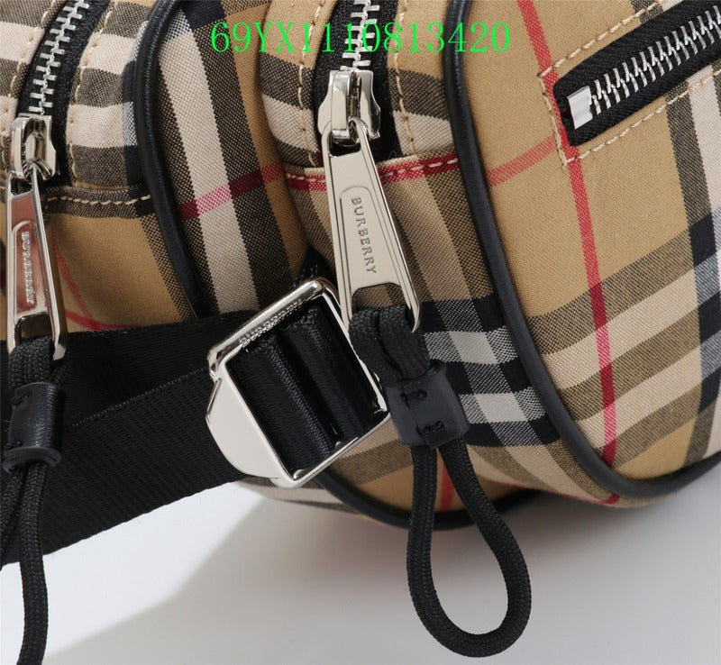 ELE Fashion -BBR Bags - 416