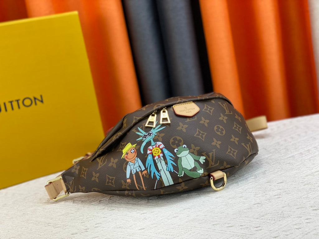 EN - Luxury Bags LUV 829