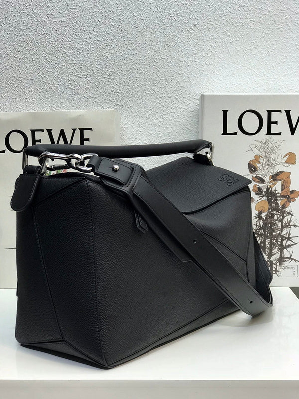 Glamy - LWO Bags - 668