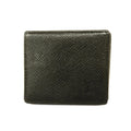 Louis Vuitton Taiga  Leather Wallet  ()