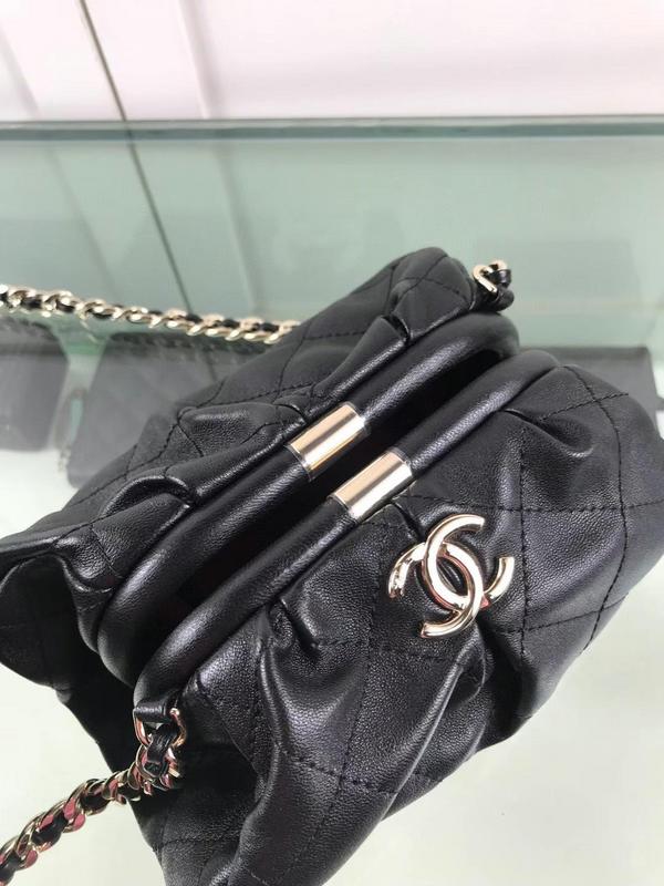 Satchel Bags - CHL Bags - 6336