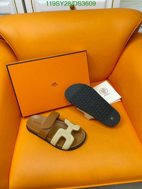 SAMC - HMS Men Shoes - 550