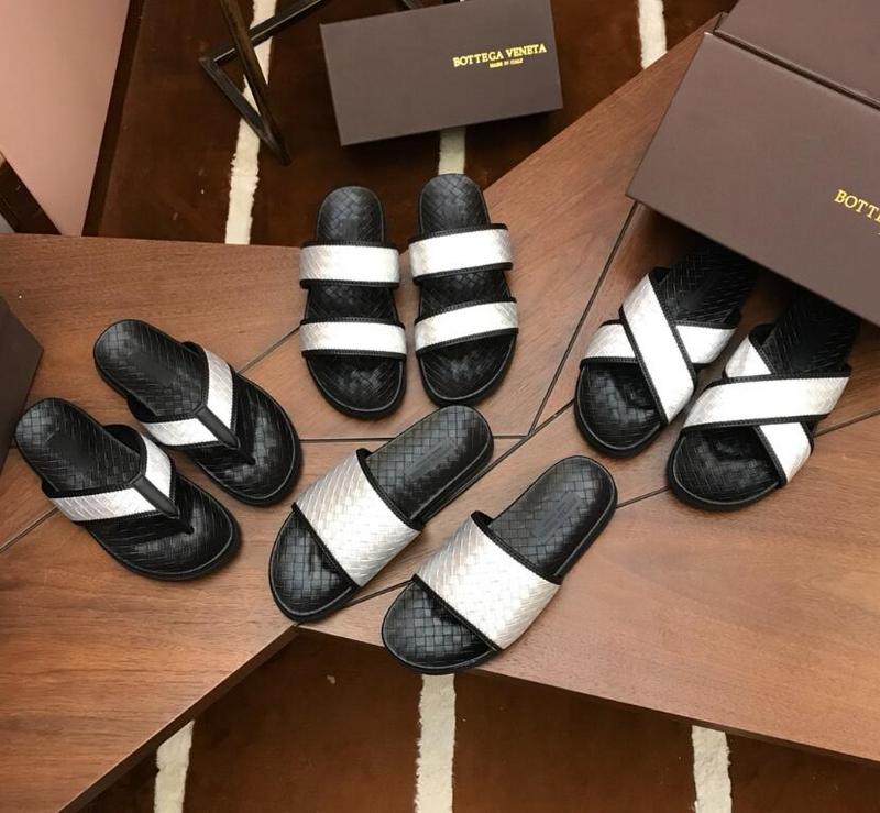 SAMC - BOV Men Shoes - 223