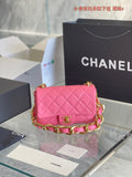 Satchel Bags - CHL Bags - 7310