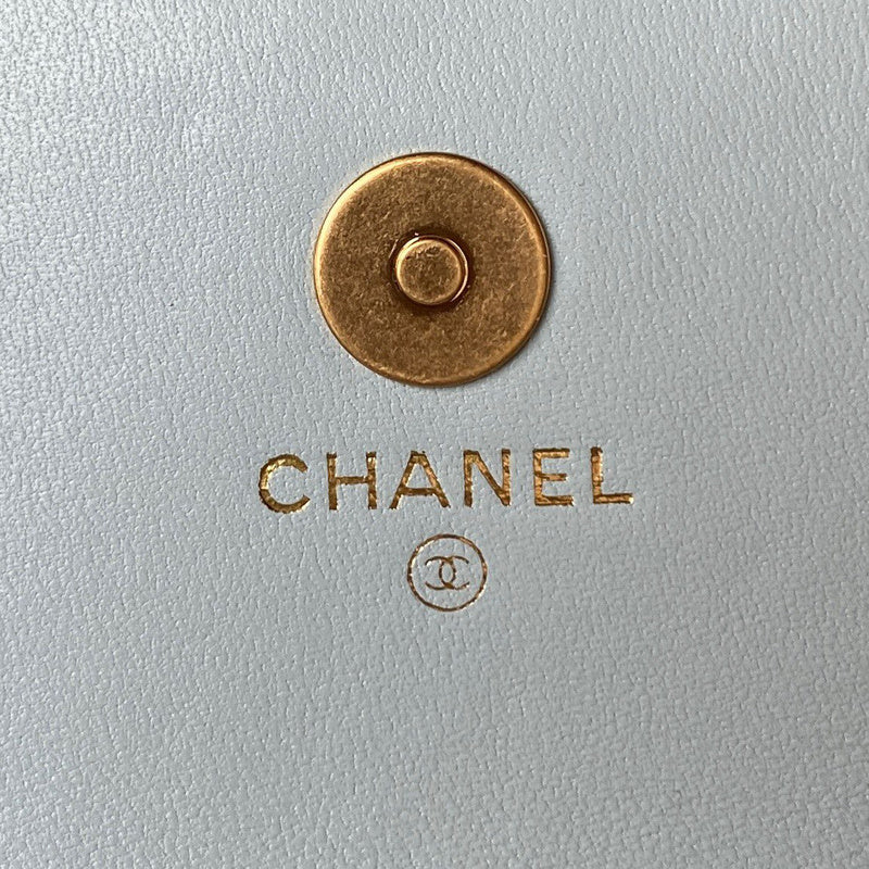 Chanel Bags