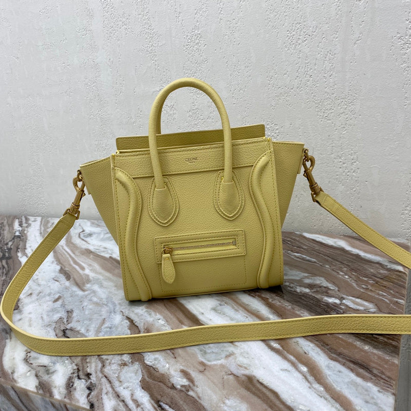 Glamy - COL Bags - 1451