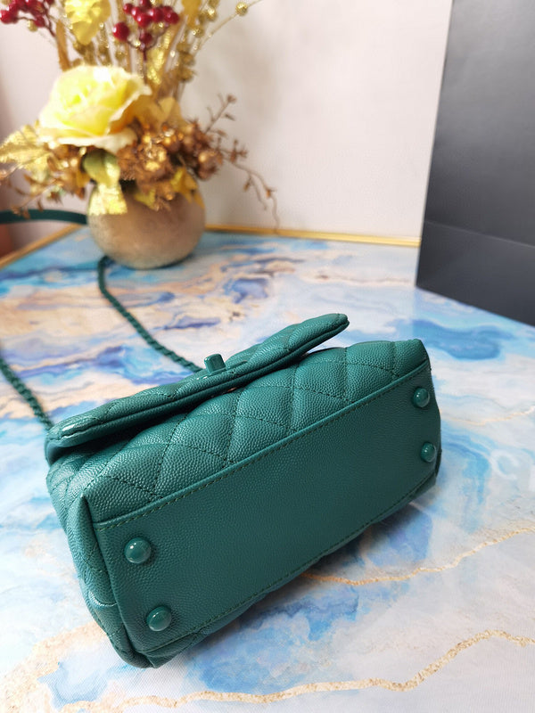 Satchel Bags - CHL Bags - 4976