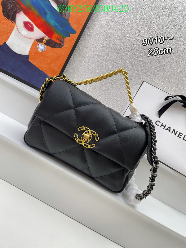 Glami - CHL Bags - 958