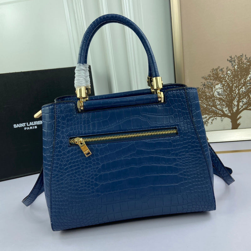 Satchel Bags - SLY Bags - 1649