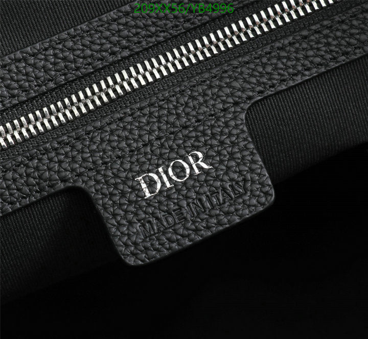 SAMCC - DOR Bags - 1504