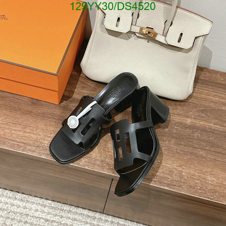 SAMC - HMS Women Shoes - 014