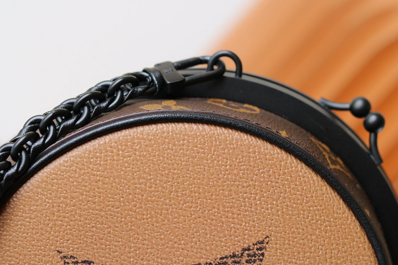 Glami Fashion Lu-Vi Bags - 16947