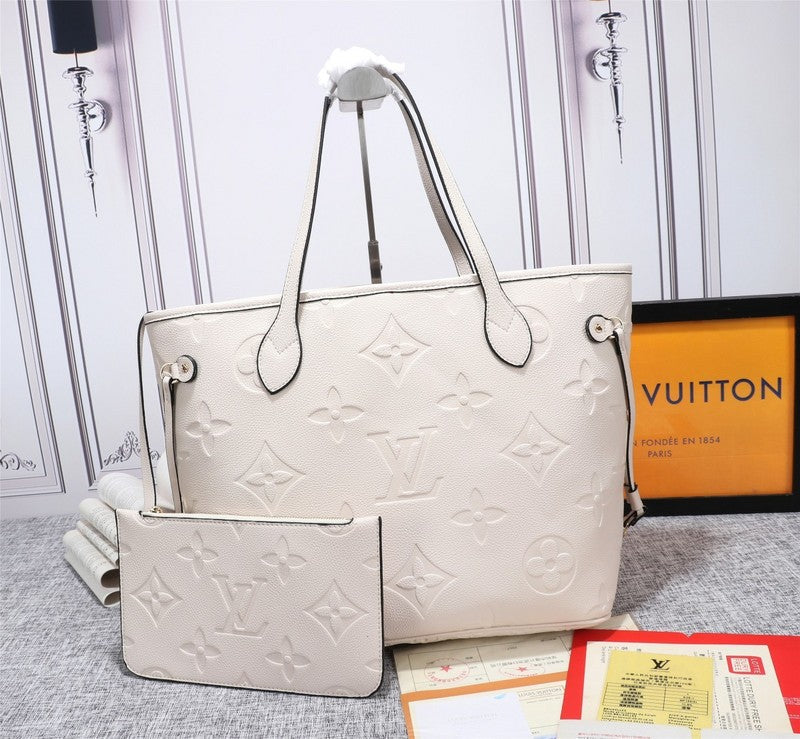 Glami- Glami- Lu-Vi bags - 3902