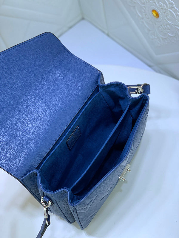 Satchel Bags - VL2 Bags - 748