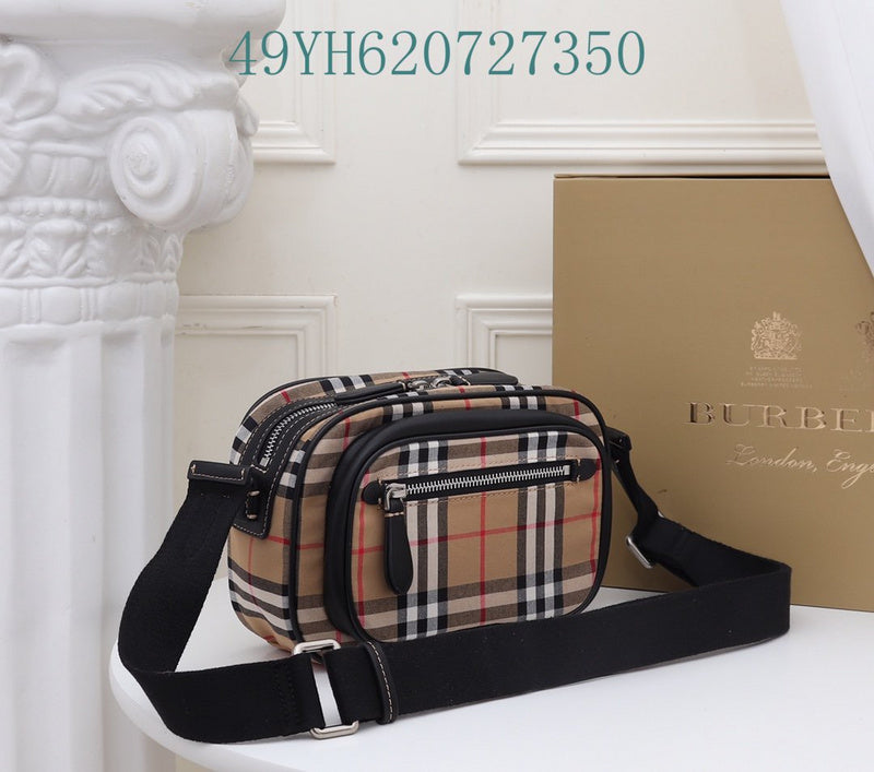 ELE Fashion -BBR Bags - 691