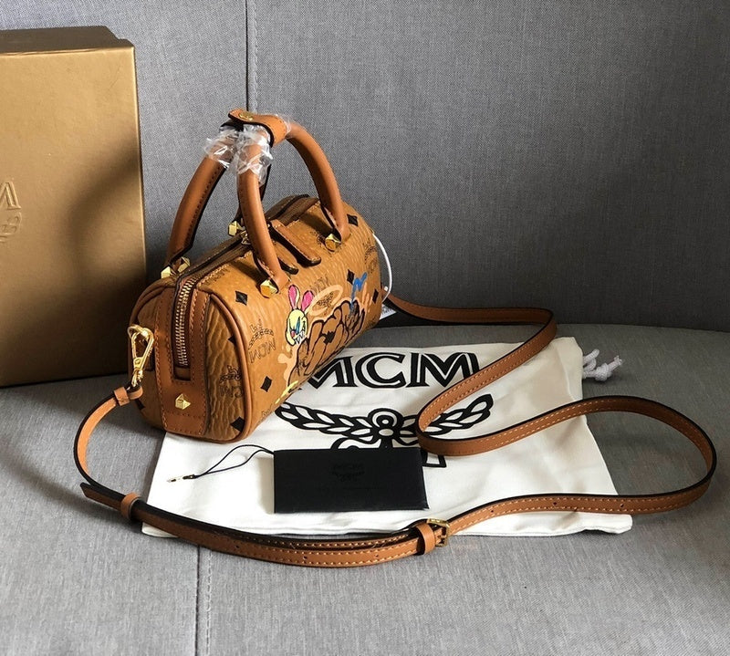 Satchel Bags - MC Bags - 015