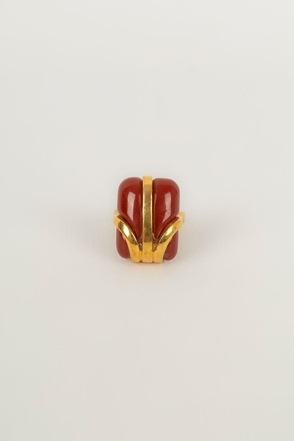 Bague Balmain