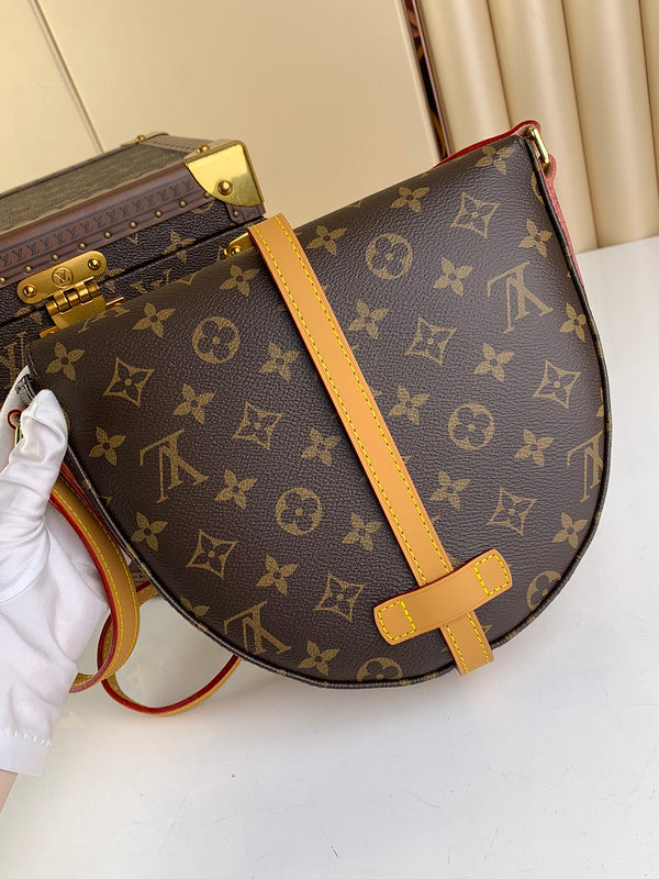 Satchel Bags - VL Bags - 6686