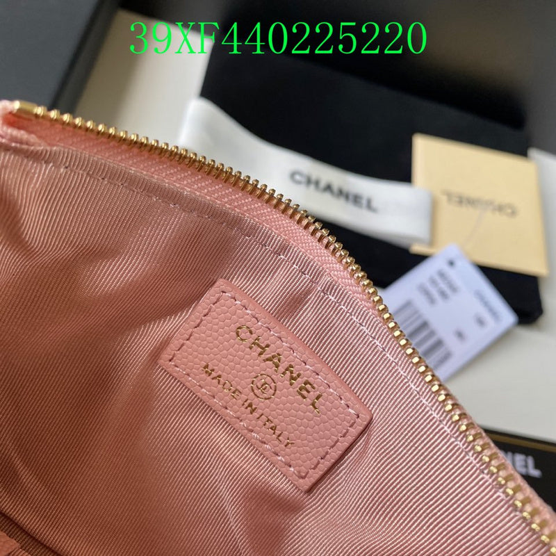 Glami - CHL Wallet - 2531