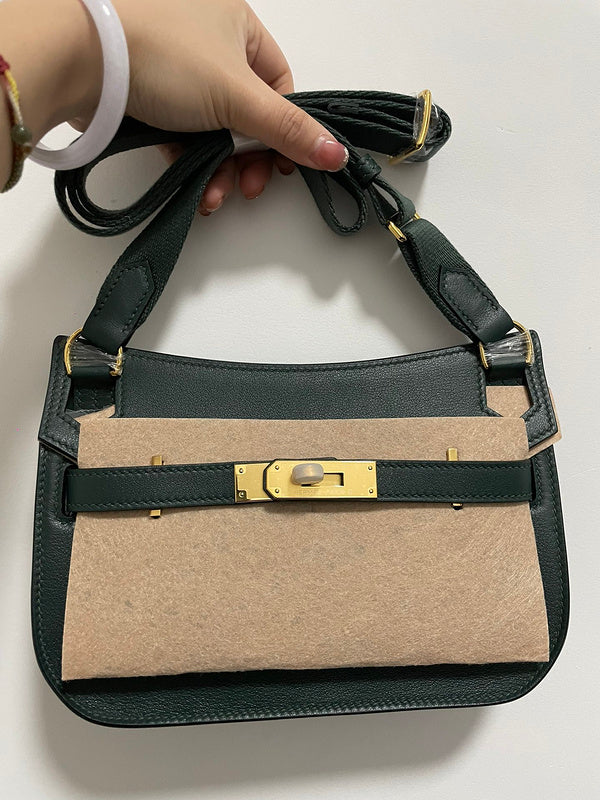Glamy - HMS Bags - 600