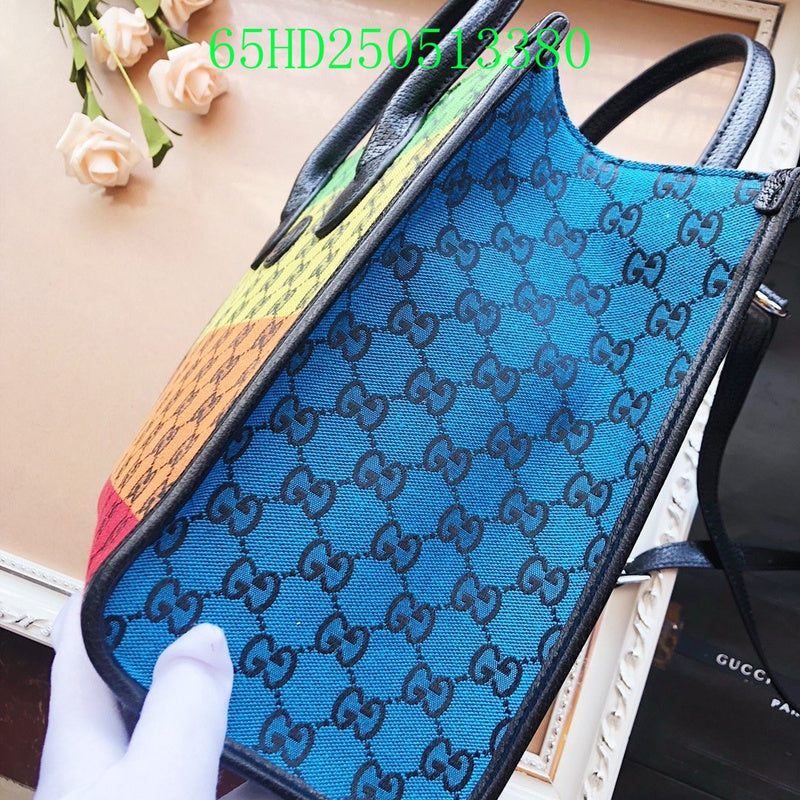 Glami Fashion - GCI Bags - 11060