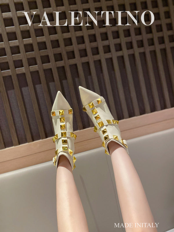 Satchel Bags - Mix Shoes - 1350