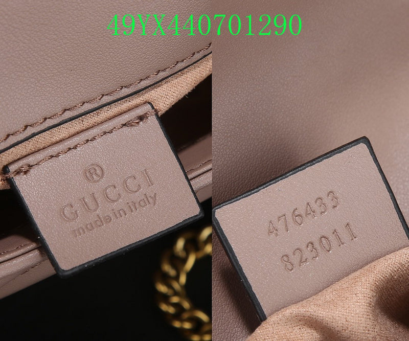 Glami Fashion - GCI Bags - 10470