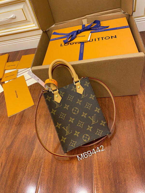 Glami GlamI Lu-Vi bags - 17663