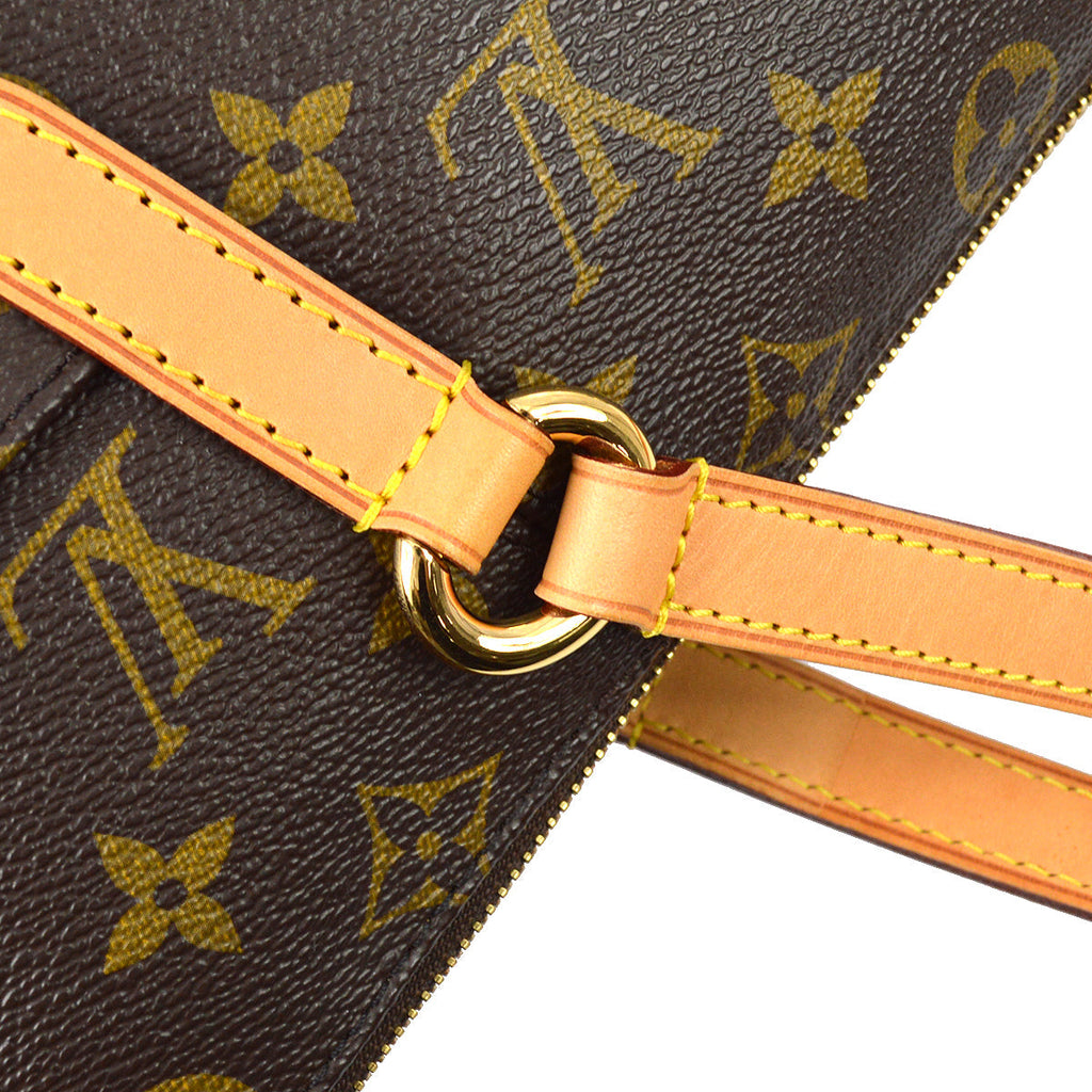 Louis Vuitton 2013 Totally PM Monogram M56688