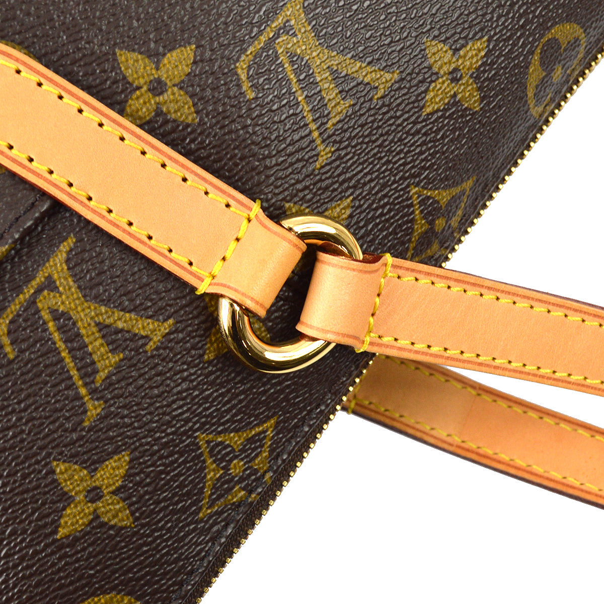 Louis Vuitton 2013 Totally PM Monogram M56688