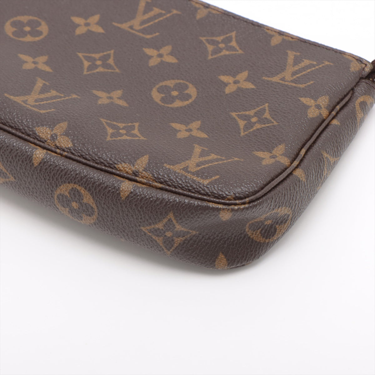 Louis Vuitton Monogram Pochette Accessories M51980