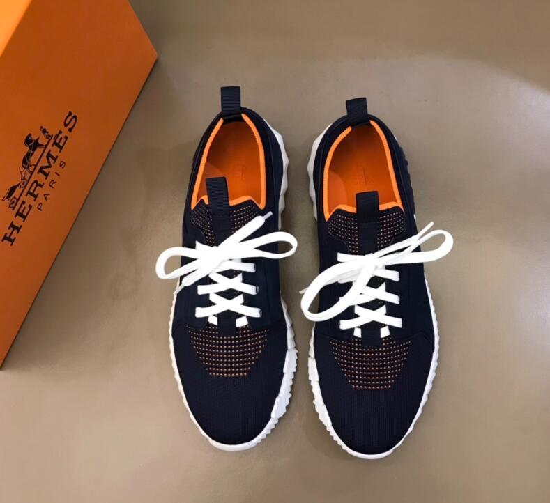 SAMC - HMS Men Shoes - 422